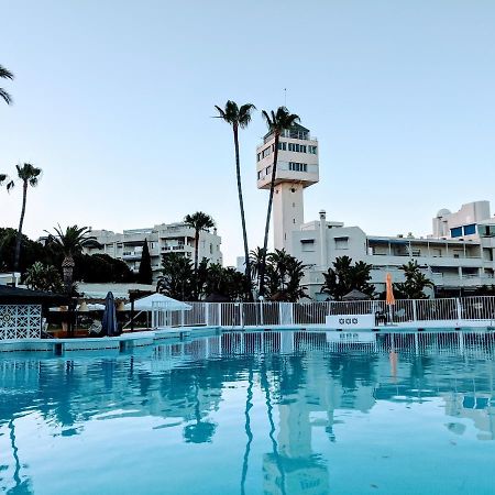 טורמולינוס Golf Coast Los Alamos, Primera Linea De Playa מראה חיצוני תמונה