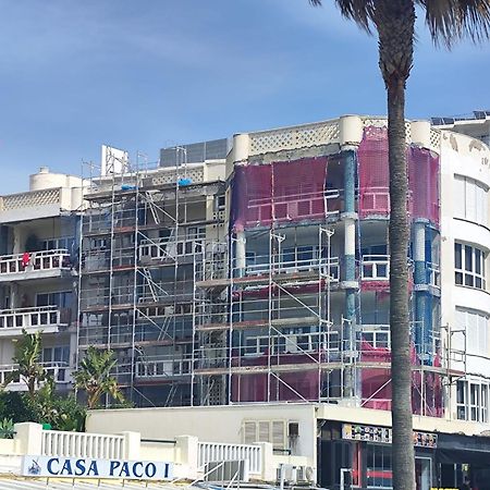 טורמולינוס Golf Coast Los Alamos, Primera Linea De Playa מראה חיצוני תמונה