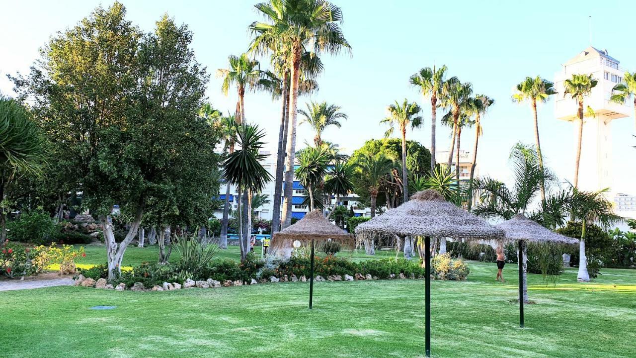 טורמולינוס Golf Coast Los Alamos, Primera Linea De Playa מראה חיצוני תמונה