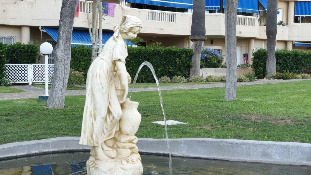 טורמולינוס Golf Coast Los Alamos, Primera Linea De Playa מראה חיצוני תמונה
