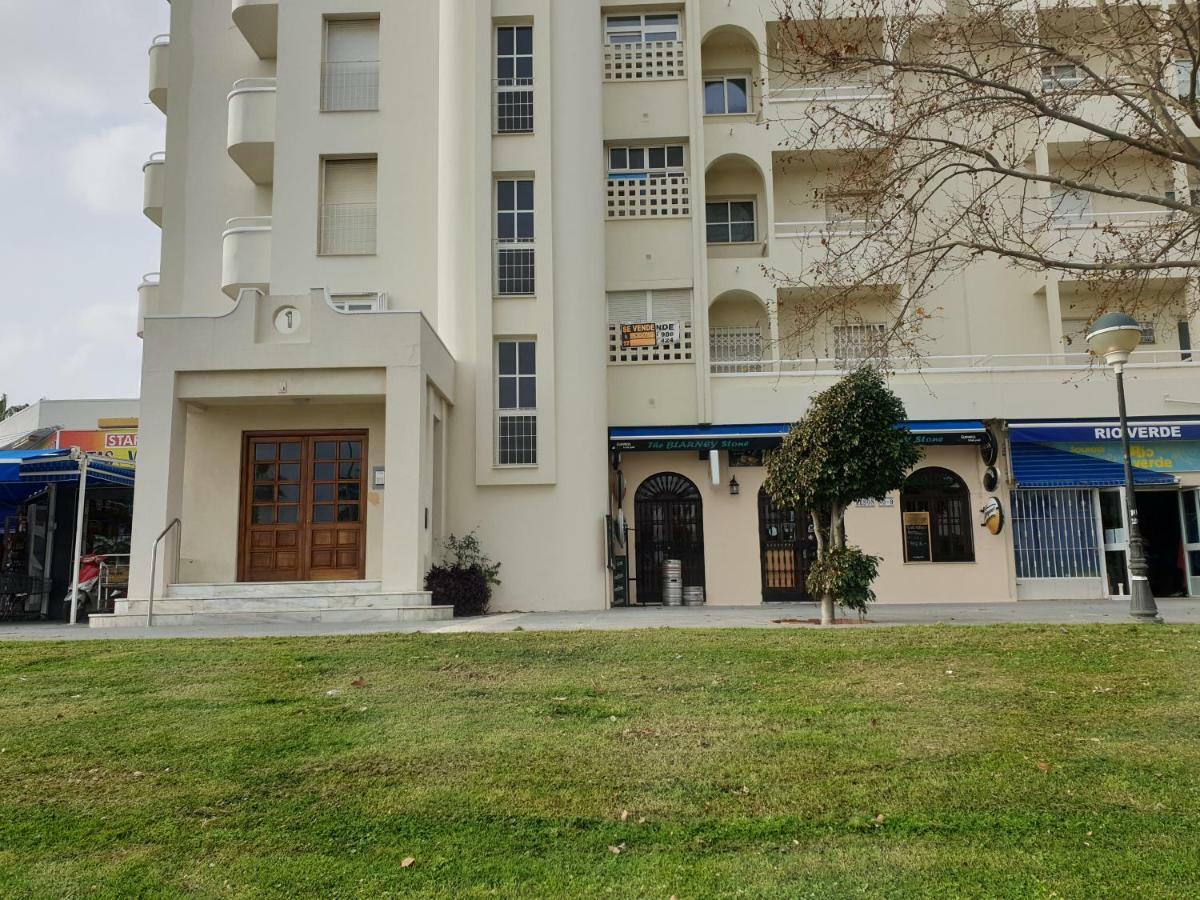 טורמולינוס Golf Coast Los Alamos, Primera Linea De Playa מראה חיצוני תמונה