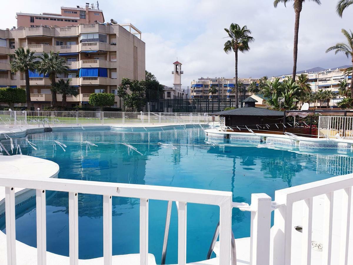 טורמולינוס Golf Coast Los Alamos, Primera Linea De Playa מראה חיצוני תמונה