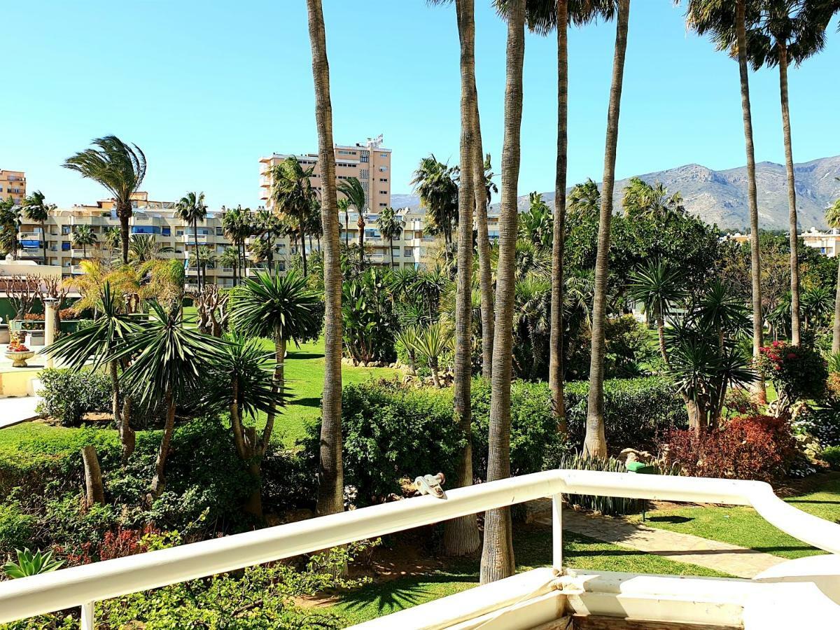 טורמולינוס Golf Coast Los Alamos, Primera Linea De Playa מראה חיצוני תמונה