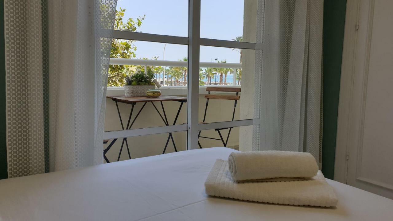 טורמולינוס Golf Coast Los Alamos, Primera Linea De Playa מראה חיצוני תמונה