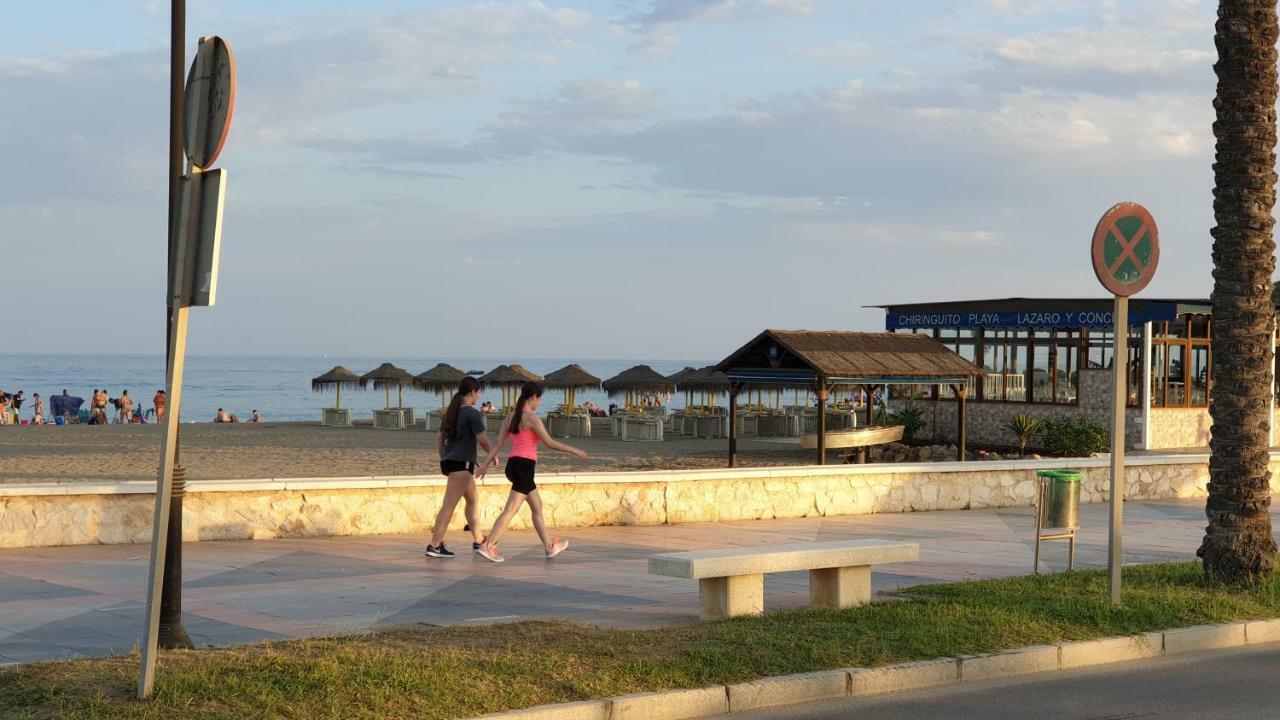 טורמולינוס Golf Coast Los Alamos, Primera Linea De Playa מראה חיצוני תמונה