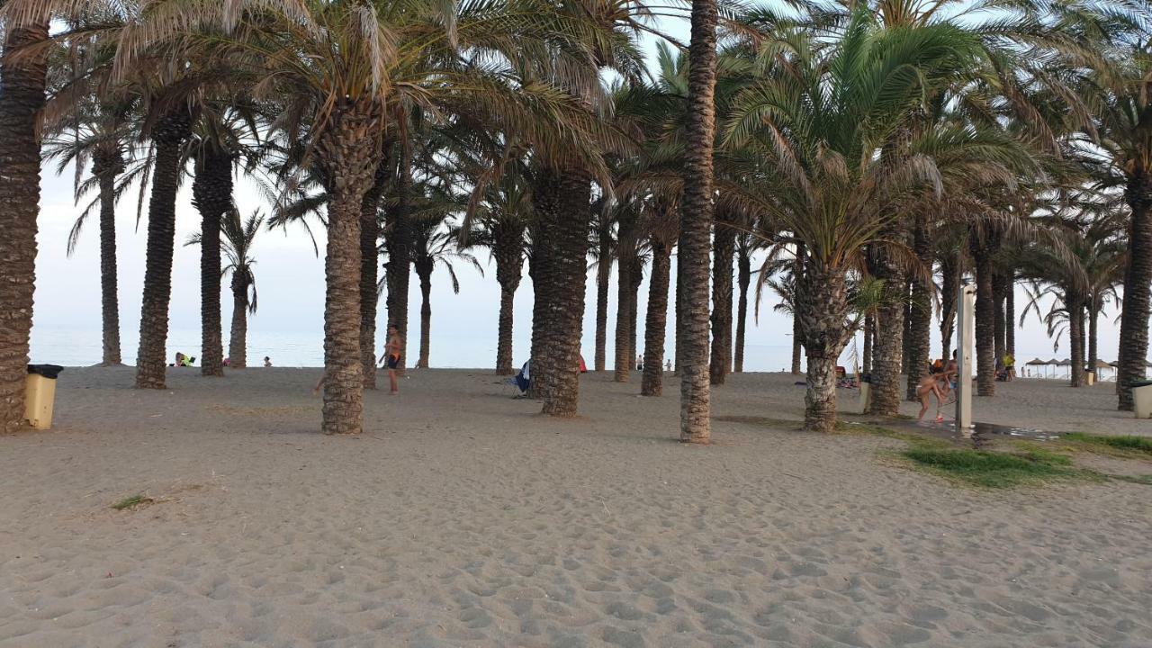 טורמולינוס Golf Coast Los Alamos, Primera Linea De Playa מראה חיצוני תמונה