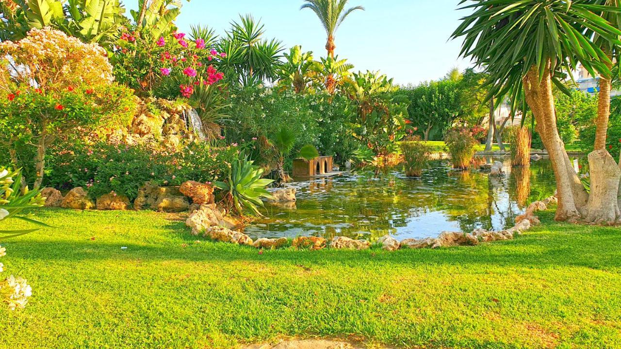 טורמולינוס Golf Coast Los Alamos, Primera Linea De Playa מראה חיצוני תמונה