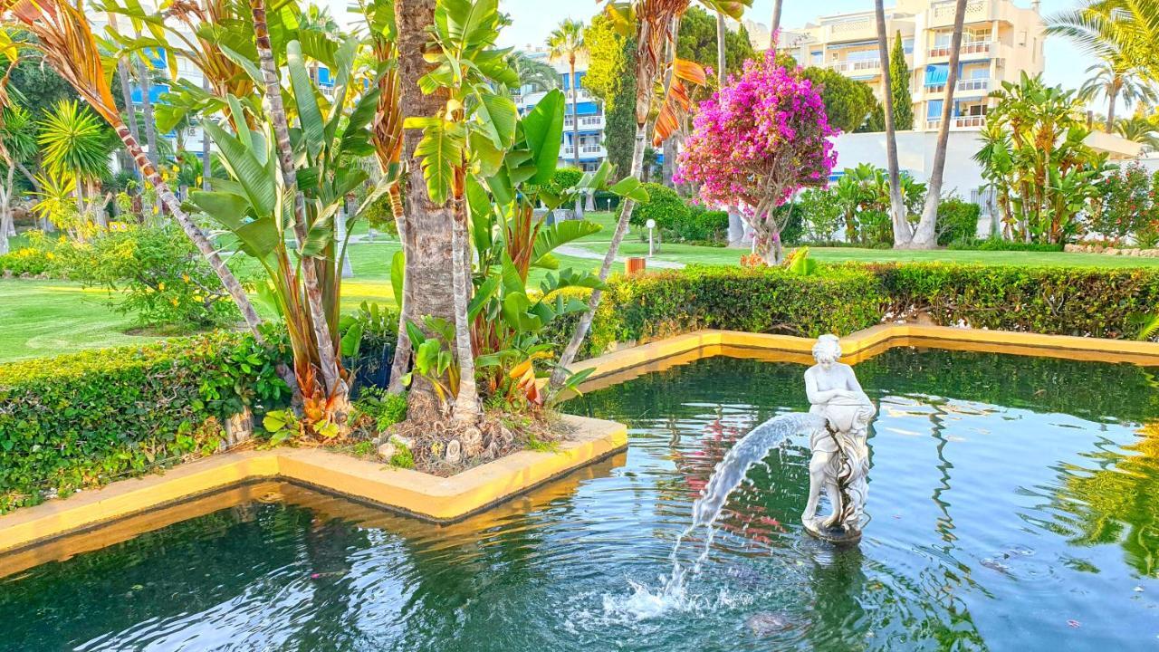 טורמולינוס Golf Coast Los Alamos, Primera Linea De Playa מראה חיצוני תמונה