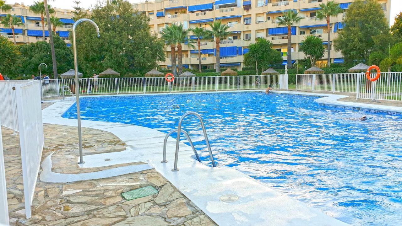 טורמולינוס Golf Coast Los Alamos, Primera Linea De Playa מראה חיצוני תמונה