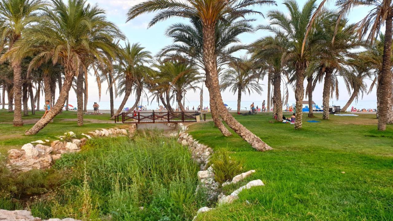 טורמולינוס Golf Coast Los Alamos, Primera Linea De Playa מראה חיצוני תמונה