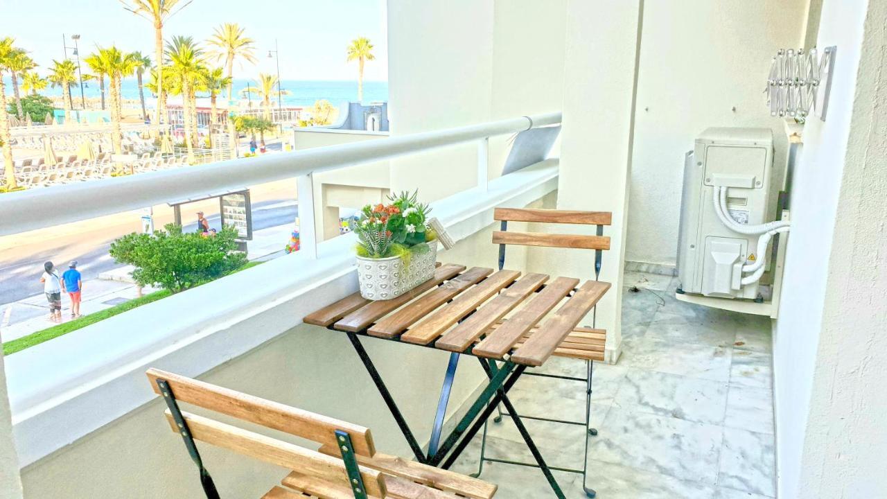 טורמולינוס Golf Coast Los Alamos, Primera Linea De Playa מראה חיצוני תמונה